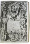 TASSO, TORQUATO. La Gerusalemme Liberata.  1617
